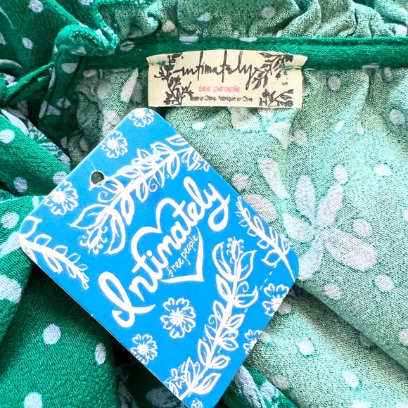 Free People NEW One on One Date BodySuit - Picture 11 of 13